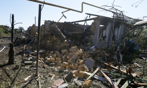 U raketiranju Odese ranjeno više osoba, donosimo pregled stanja na bojištu u drugim dijelovima Ukrajine