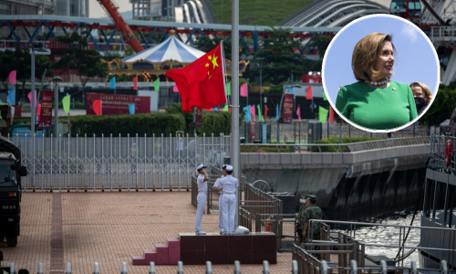 Kina bijesna jer Nancy Pelosi planira posjetiti Tajvan: 'Moguć je vojni odgovor'