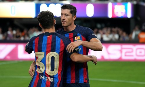 Barcelona u El Clasicu srušila Real Madrid; Luki Modriću i 'Kraljevima' nakon velike pogreške presudila golčina