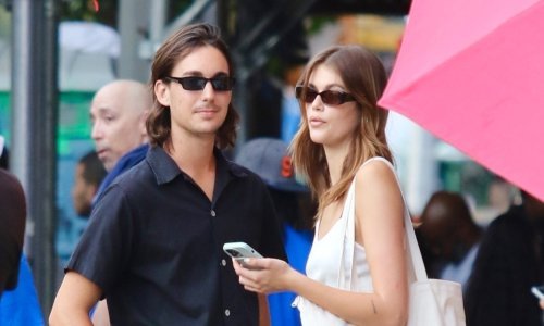 Ni nasljednica Cindy Crawford ne može odoljeti ovim tenisicama starim 70 godina