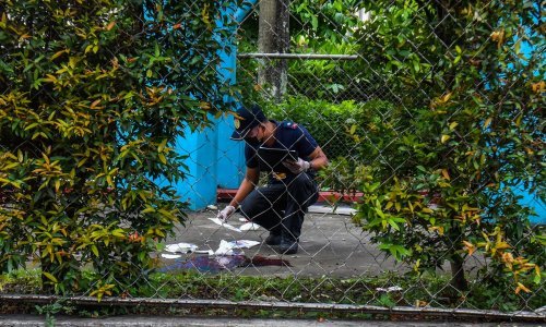 Pucnjava na dodjeli diploma u Filipinima, ubijene tri osobe