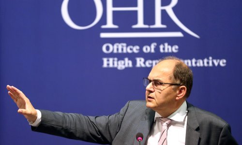 Hrvatske stranke u BiH pozivaju međunarodnu zajednicu da spriječi nasilje i eskalaciju krize