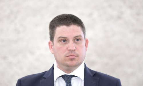 Butković: Pelješki most nije završetak, nastavljamo ulagati u infrastrukturu