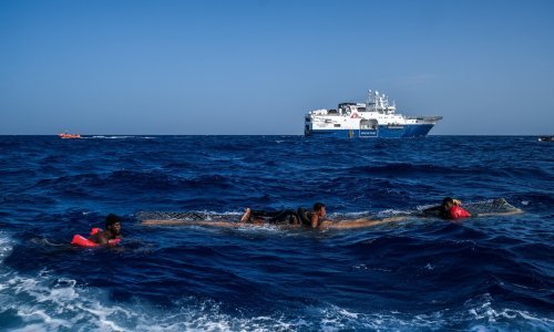 Tuniška obalna straža izvukla tijela 15 migranata kod Mahdije