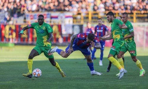 Hajduk odlučio duboko zavući ruku u blagajnu, ali iz splitskog kluba bili su jasni: Takve stvari ne komentiramo