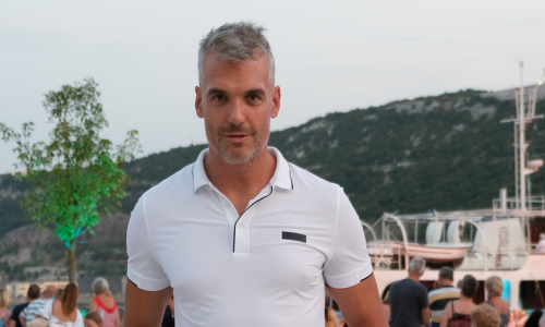 Sjećate se bivšeg hrvatskog mistera Dine Bubičića? Titulu je ponio prije 14 godina, a evo kako izgleda danas