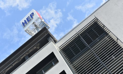 S&P povećao kreditni rejting HEP-a