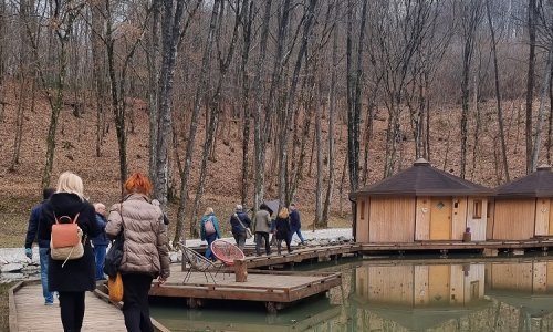 Kako SMARTMED partneri pilot projektima razvijaju rješenja za pametni turizam?