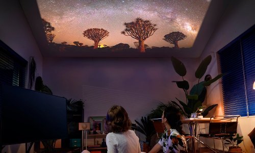 Samsung The Freestyle – zabava u pokretu