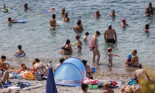 Hrvatska kuća srca upozorava: Velike vrućine povećavaju opasnost iznenadnog srčanog zastoja