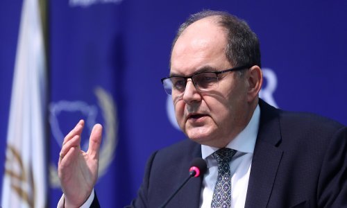 Schmidt: Bosna i Hercegovina nema puno vremena, ne dogovore li se, opet ću djelovati