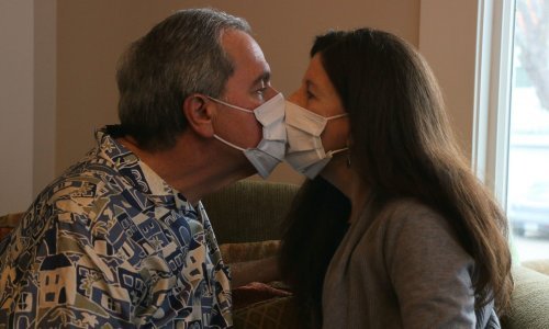 Strah od poljupca nije trema pred voljenom osobom, nego ozbiljan poremećaj