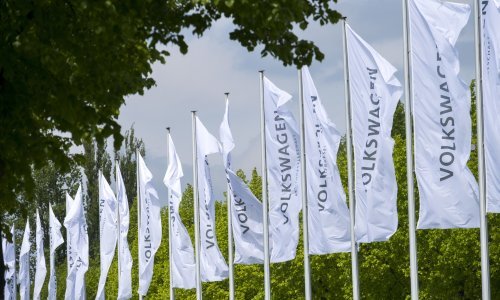 [FOTO] Volkswagen grupa ima novog predsjednika Upravnog odbora: Oliver Blume slijedi Herberta Diessa