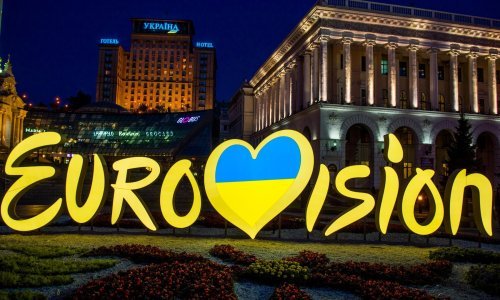 Umjesto u Ukrajini, kojoj su pobjedu donijeli Kalush Orchestra, evo gdje će se iduće godine održati Eurosong