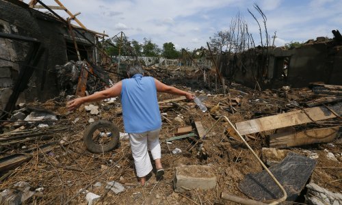 Kremlj: Napadi na Odesu ne priječe izvoz žitarica