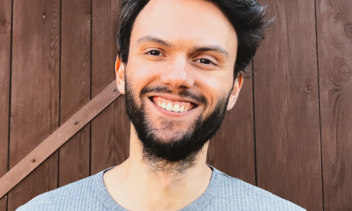 Važno priznanje domaćoj ekološkoj proizvodnji - David Pejić u finalu izbora za najboljeg ekološkog poljoprivrednika u EU