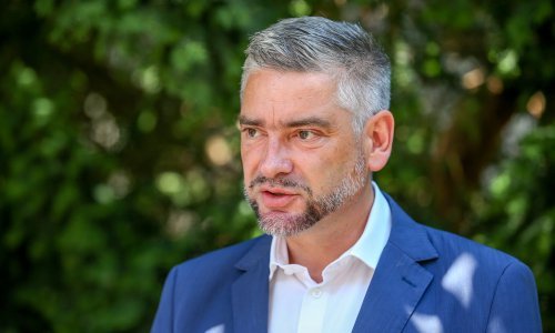 Miletić: Vodoopskrba u Istri je stabilna, mjere daju rezultate