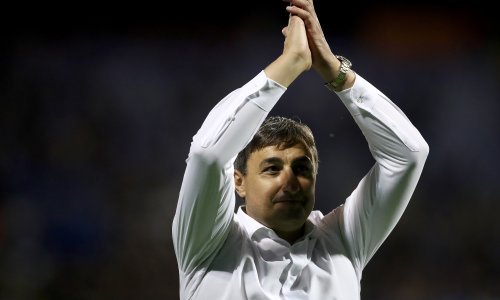 Goce Sedloski vjeruje u pothvat; evo što je rekao trener makedonskog prvaka uoči dvoboja koji bi se za Dinamo mogao pretvoriti u noćnu moru!