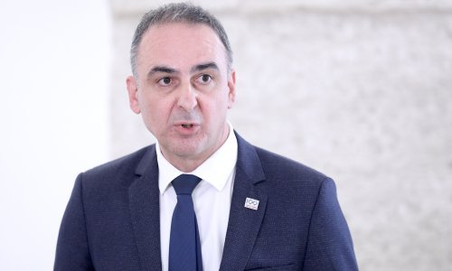 Utemeljitelji HDZ-a: Milanović nastavlja štetiti Hrvatima u BiH