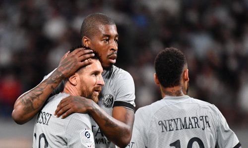 Chelsea poseže za nezamjenjivim igračem PSG-a, Francuzi za sada bez komentara