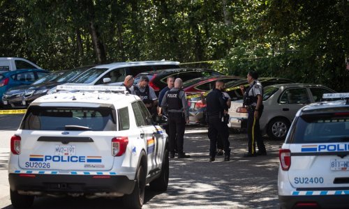 Tri poginula, među njima napadač u pucnjavi u Kanadi