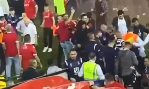 U Engleskoj će navijači dobro razmisliti prije nego posegnu za pirotehnikom ili se zalete na travnjak. Novo prvenstvo donosi rigorozne kazne