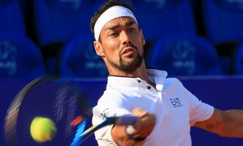 Prvi dan donio prvu senzaciju. Ispao je bivši pobjednik Umaga