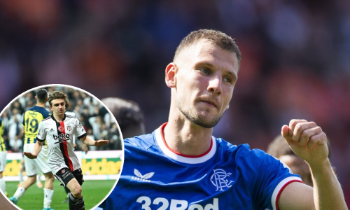 Dalićev Vatreni dobio opaku konkurenciju u klubu, je li mu ugrožena pozicija?