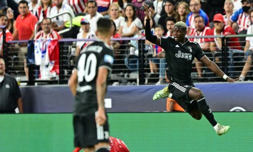 Katastrofa! Tek je stigao u Juve kao senzacionalno pojačanje i odmah zadobio tešku ozljedu. Pogbu čeka operacija i duga pauza