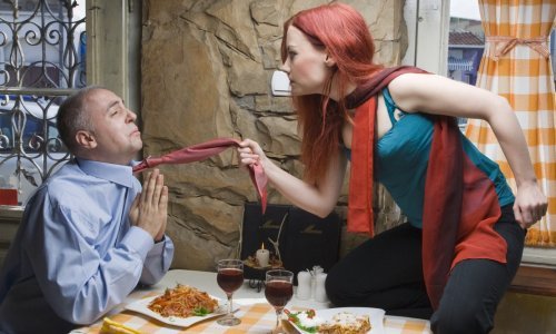 Ovako dijete neće patiti zbog vašeg burnog razvoda