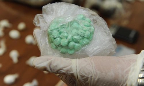 U proteklih pet godina u Hrvatskoj 75 novih droga