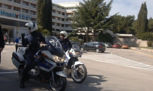 Uhićen još jedan stranac zbog snimanja djece u kampu kod Rovinja