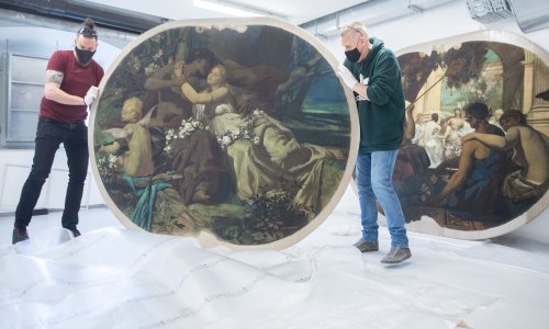 Muzej grada Rijeke u konkurenciji za europski muzej godine