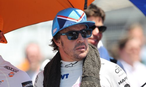 Fernando Alonso novi je rekorder Formule 1; nadmašio je drugu legendu - Kimija Raikkonena