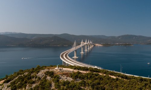 Čestitka iz Slovenije: Zadovoljstvo nam je što je Zagreb za projektanta odabrao slovenskog inženjera