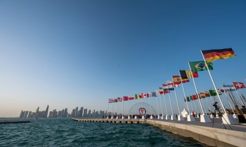 Ovakvo nešto je moguće samo na SP-u u Kataru; FIFA objavila zanimljiv podatak vezan uz reprezentacije koje dolaze na Mundijal