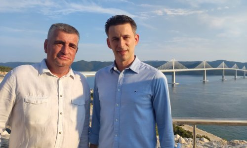 Hoće li Petrov biti doživotni šef i što čeka Grmoja? 'Ako Božo položi ruke na njega, sve će biti jasno'