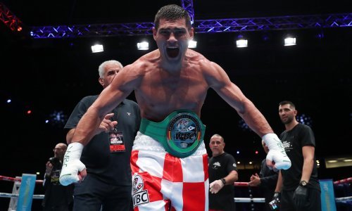 Potvrđen je novi datum najveće borbe u karijeri Filipa Hrgovića; hrvatski boksač ovu priliku ne smije propustiti
