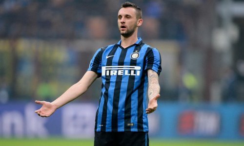 Brozović fotkom na Instagramu opet razljutio navijače: Ne razumiju ga!