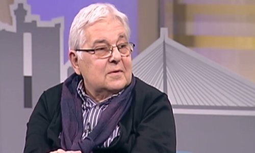 Preminuo glumac Branko Cvejić, legendarni Bane Bumbar