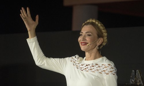 Sinoć je završen Good Fest Drniš: Kazališni spektakl oduševio mnogobrojne posjetitelje