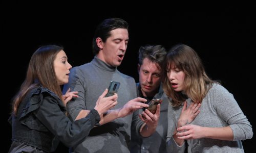 Pogon: Sezona nakon lockdowna puna događanja