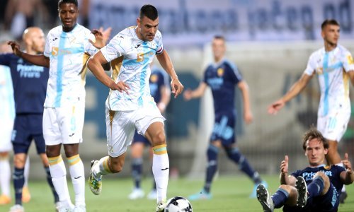 Rijeka je krenula put Švedske po iskupljenje, ali to neće biti lak zadatak; Djurgarden na svom terenu četiri mjeseca ne zna za poraz