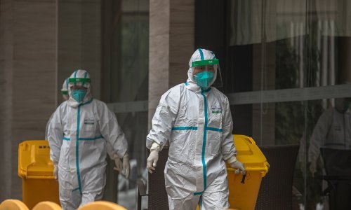 Nove studije ukazuju na prirodno porijeklo covida-19