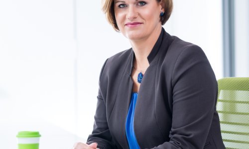 Katarina Kadunc nova je partnerica u Deloitteu Hrvatska