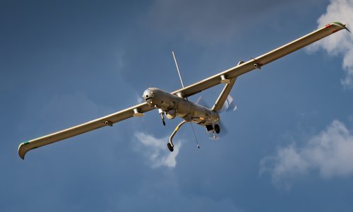 [FOTO/VIDEO] Pogledajte zašto je Izrael tek nakon 20 godina ukinuo cenzuru na medijsko izvještavanje o dronovima domaće proizvodnje