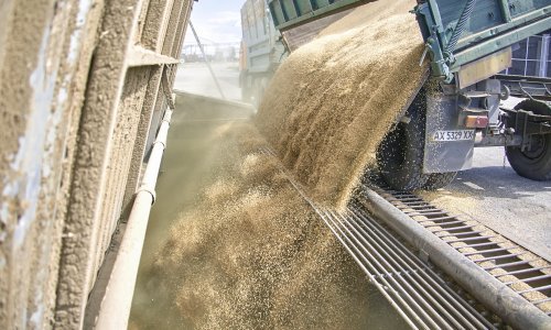 U Istanbulu otvoren Koordinacijski centar za izvoz žita