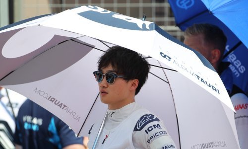 Novi zločesti dečko Formule 1; ima psihologa, urla preko radija, a svima poručuje: Nisam jedini...