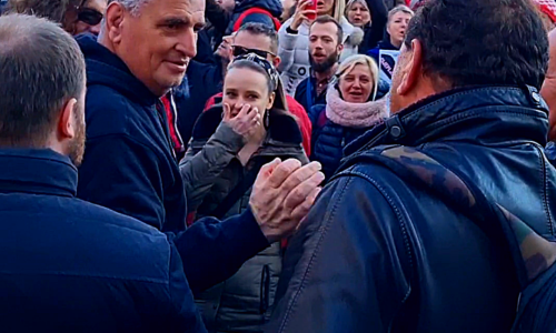 Gradonačelnik Bulj isplaćuje alkaricu nezaposlenima i umirovljenicima