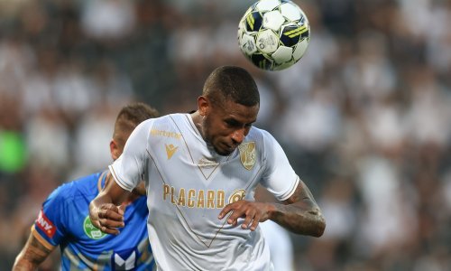 I dok na Poljudu polako već gledaju prema prvom europskom izazovu, njima Hajduk nije ni u mislima i to ne skrivaju